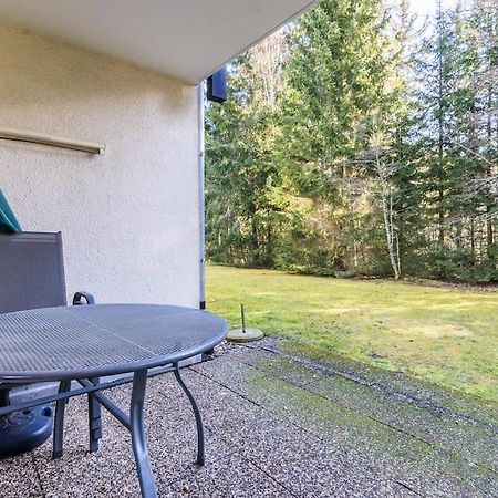 Waldklang Titisee Bagian luar foto